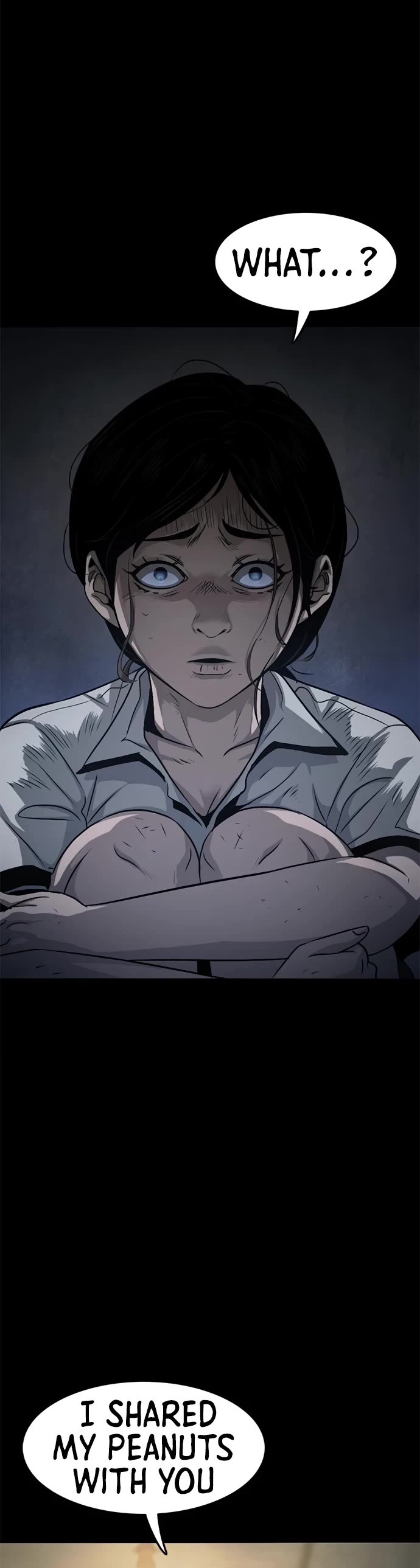 Death Row Boy Chapter 56 page 63 - Chapter 56