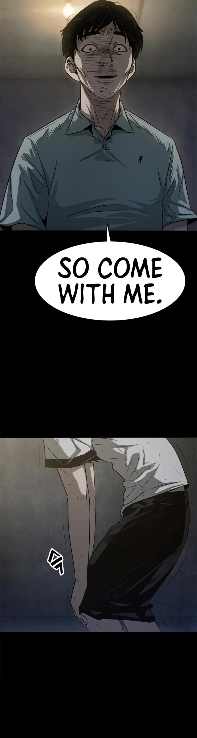 Death Row Boy Chapter 56 page 64 - Chapter 56