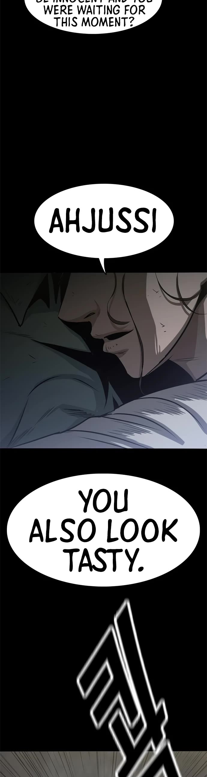 Death Row Boy Chapter 56 page 66 - Chapter 56
