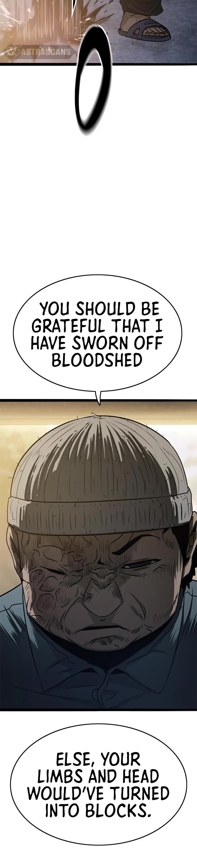 Death Row Boy Chapter 56 page 7 - Chapter 56