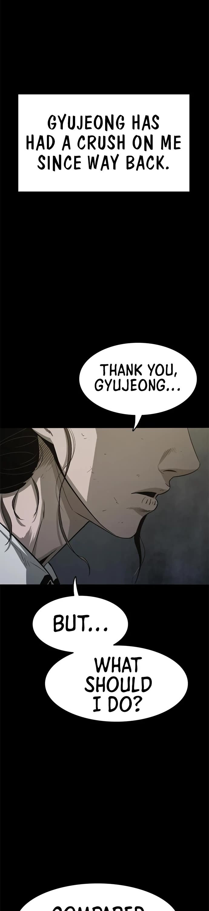 Death Row Boy Chapter 57 page 11 - Chapter 57