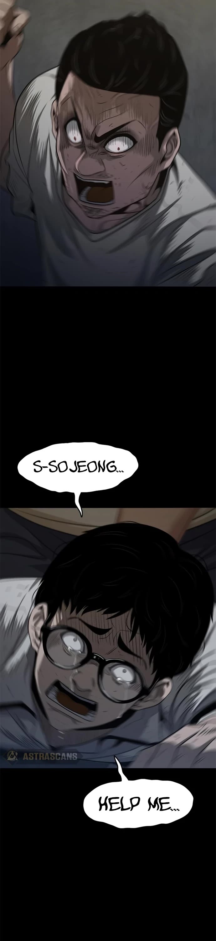Death Row Boy Chapter 57 page 26 - Chapter 57