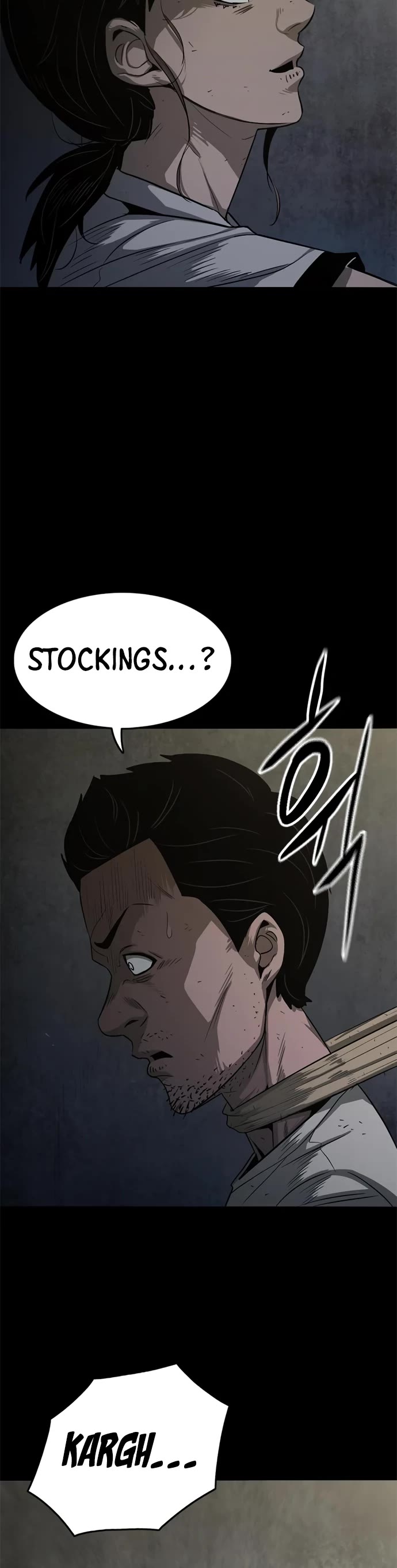Death Row Boy Chapter 57 page 31 - Chapter 57