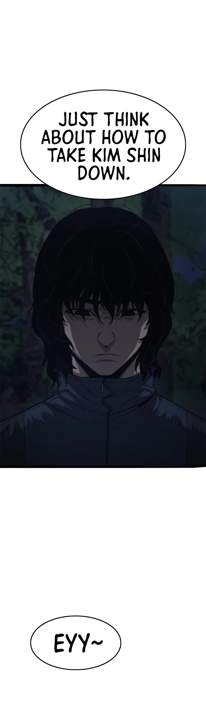 Death Row Boy Chapter 57 page 46 - Chapter 57