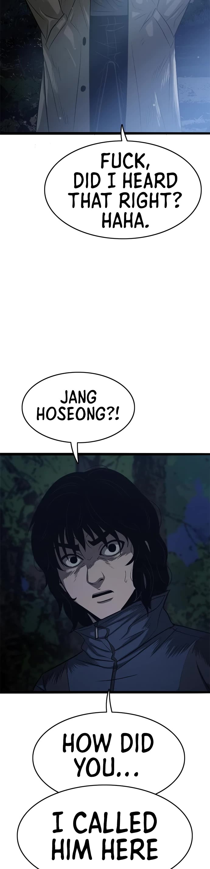 Death Row Boy Chapter 57 page 48 - Chapter 57
