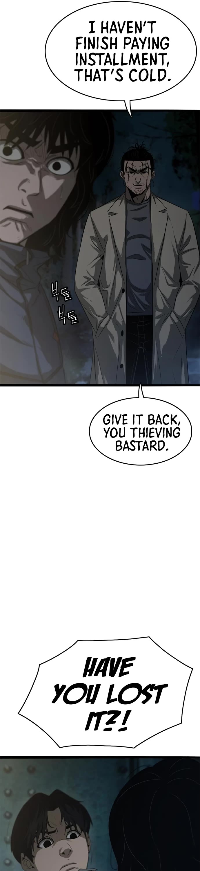 Death Row Boy Chapter 57 page 50 - Chapter 57