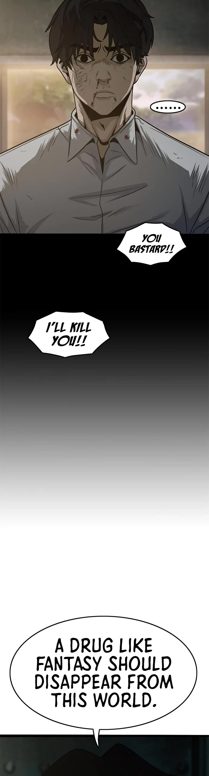 Death Row Boy Chapter 57 page 55 - Chapter 57