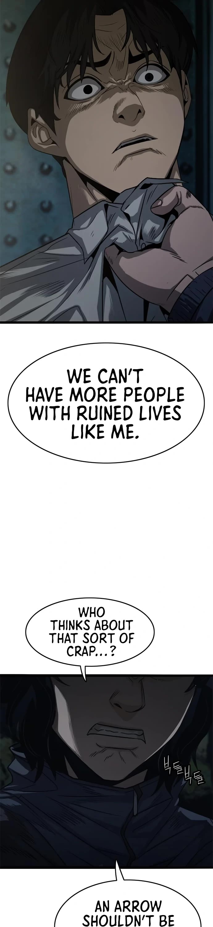 Death Row Boy Chapter 57 page 56 - Chapter 57