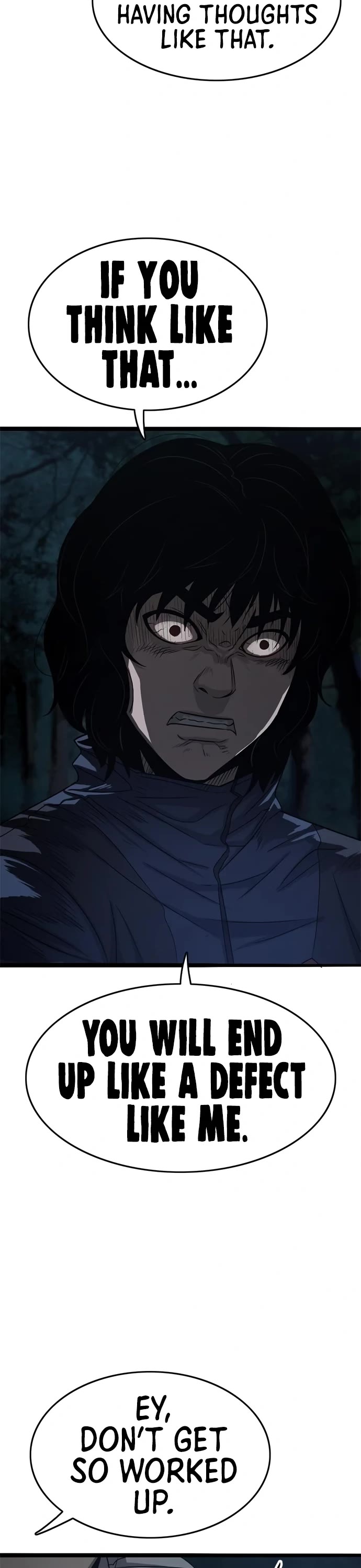 Death Row Boy Chapter 57 page 57 - Chapter 57