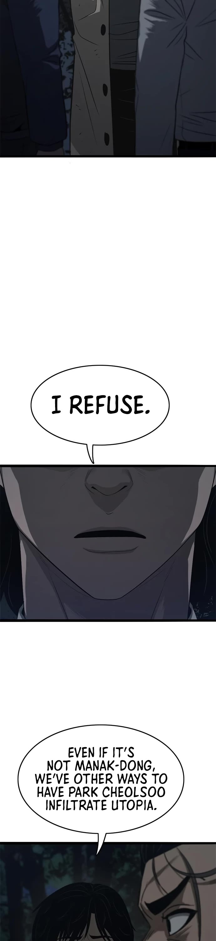 Death Row Boy Chapter 57 page 63 - Chapter 57