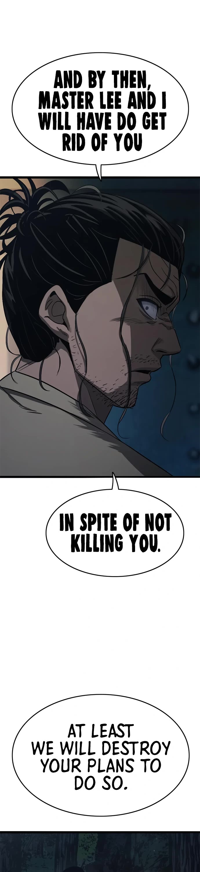 Death Row Boy Chapter 57 page 65 - Chapter 57