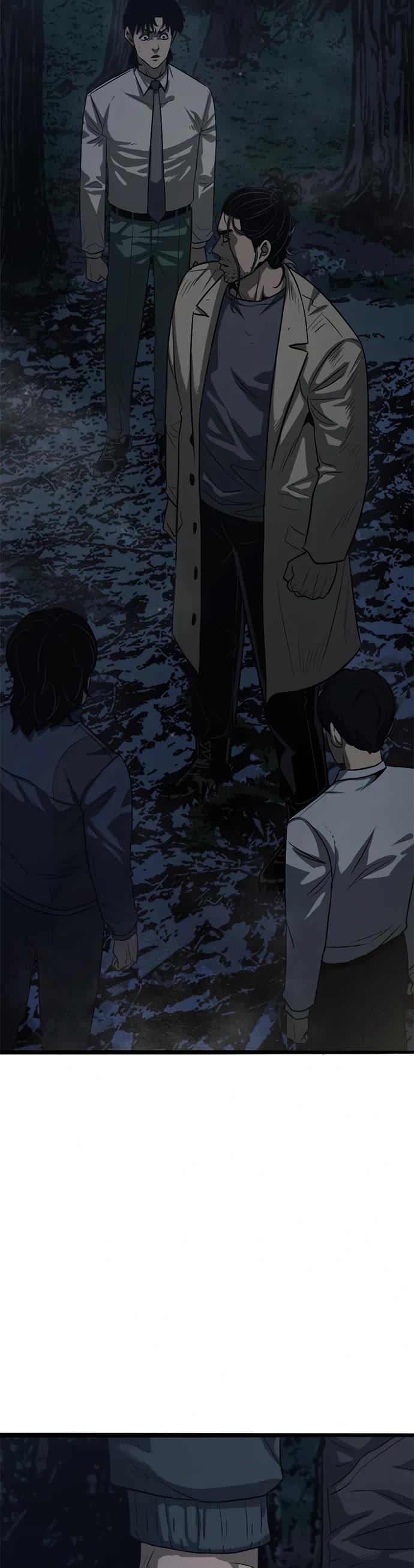 Death Row Boy Chapter 57 page 66 - Chapter 57