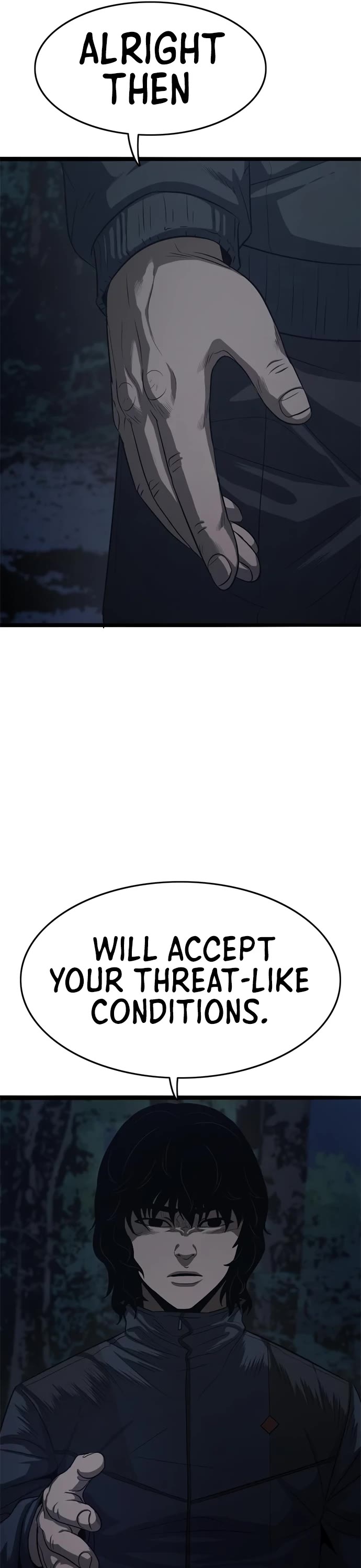 Death Row Boy Chapter 57 page 68 - Chapter 57