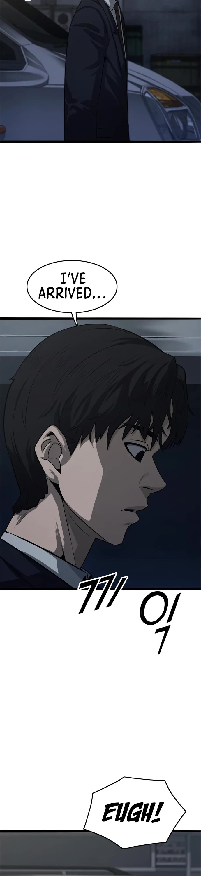 Death Row Boy Chapter 57 page 72 - Chapter 57