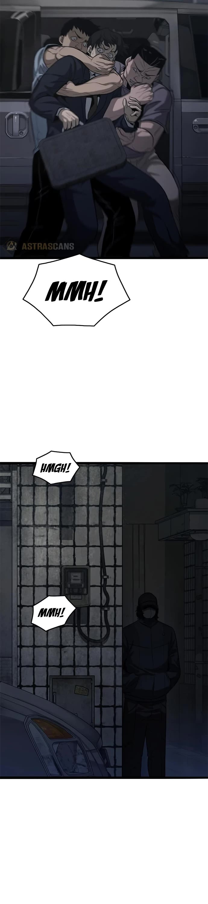 Death Row Boy Chapter 57 page 73 - Chapter 57