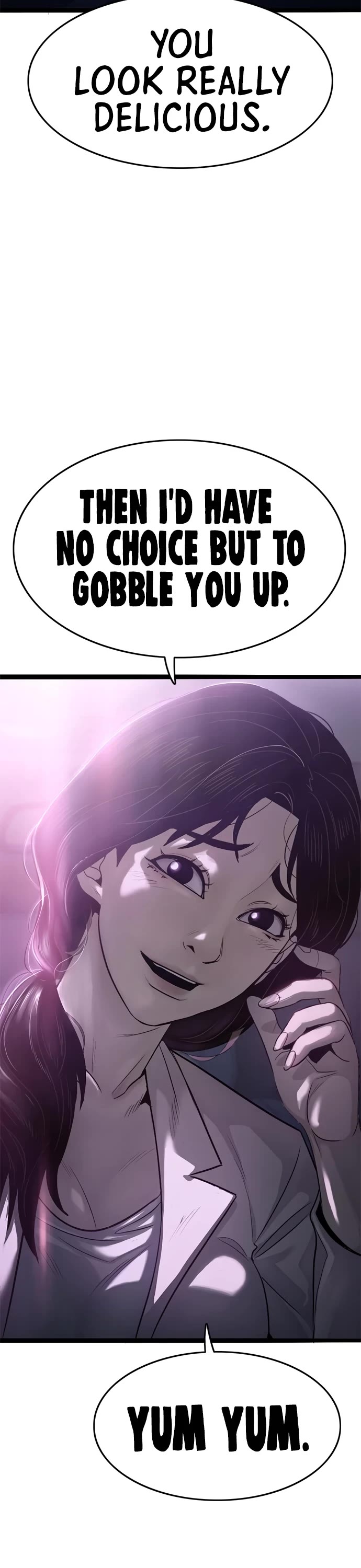 Death Row Boy Chapter 57 page 76 - Chapter 57