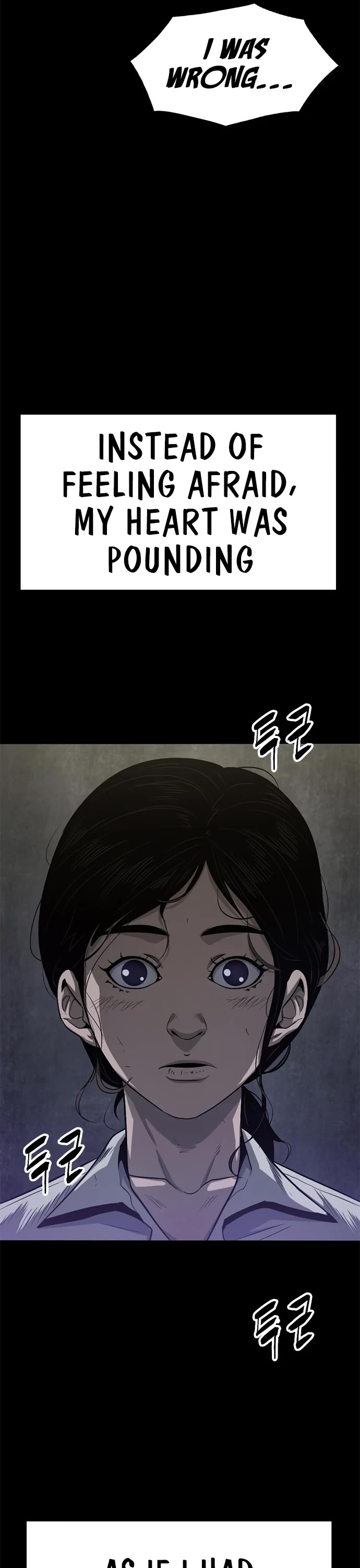 Death Row Boy Chapter 57 page 8 - Chapter 57