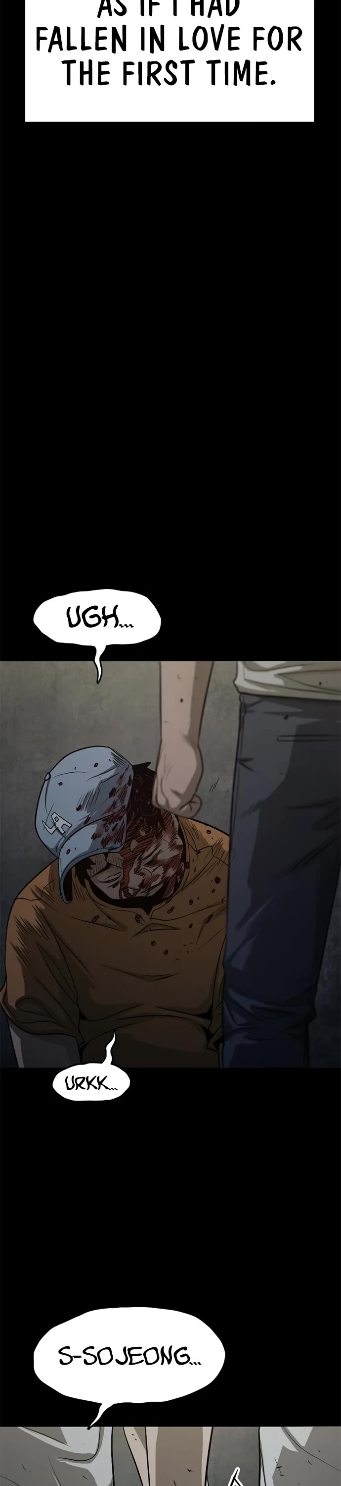 Death Row Boy Chapter 57 page 9 - Chapter 57