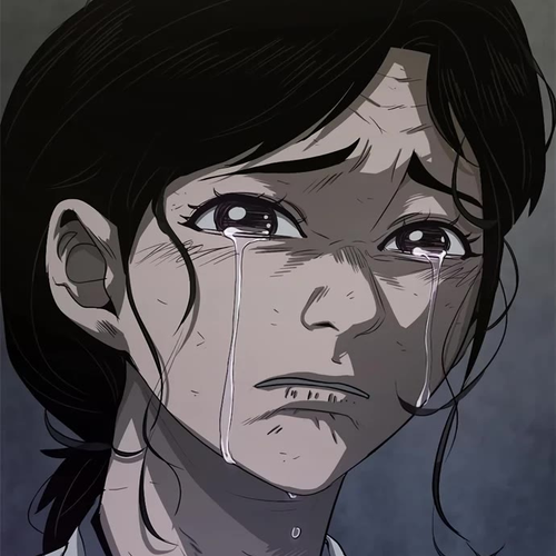 Death Row Boy Chapter 57 cover