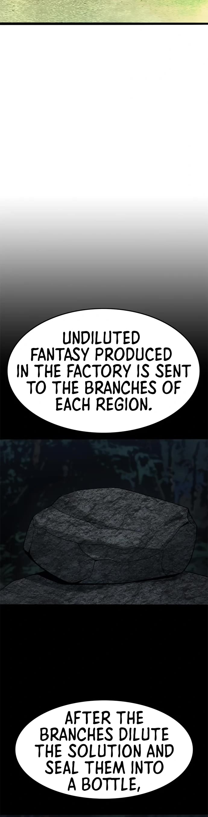 Death Row Boy Chapter 58 page 10 - Chapter 58