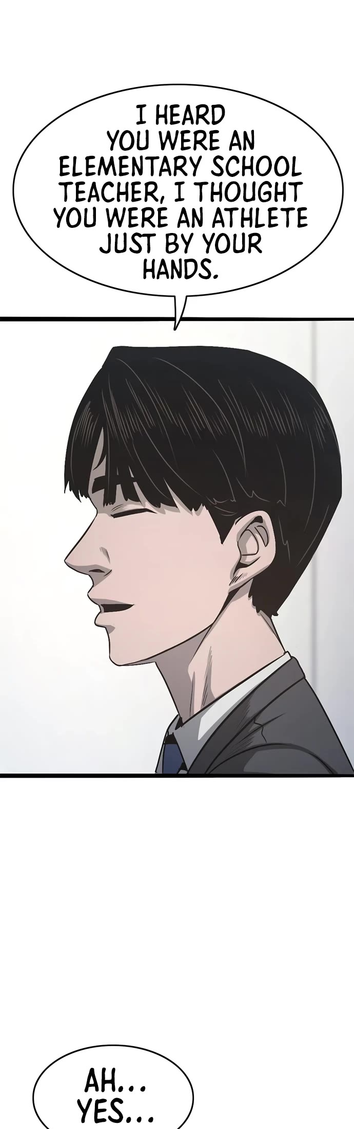 Death Row Boy Chapter 58 page 30 - Chapter 58