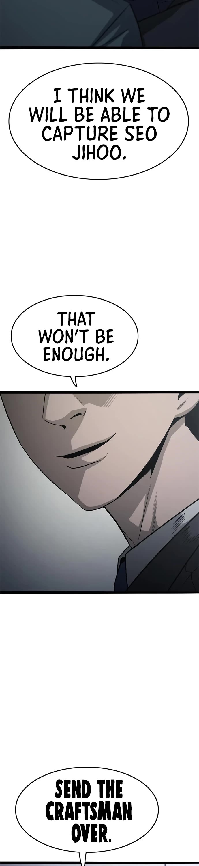 Death Row Boy Chapter 58 page 35 - Chapter 58