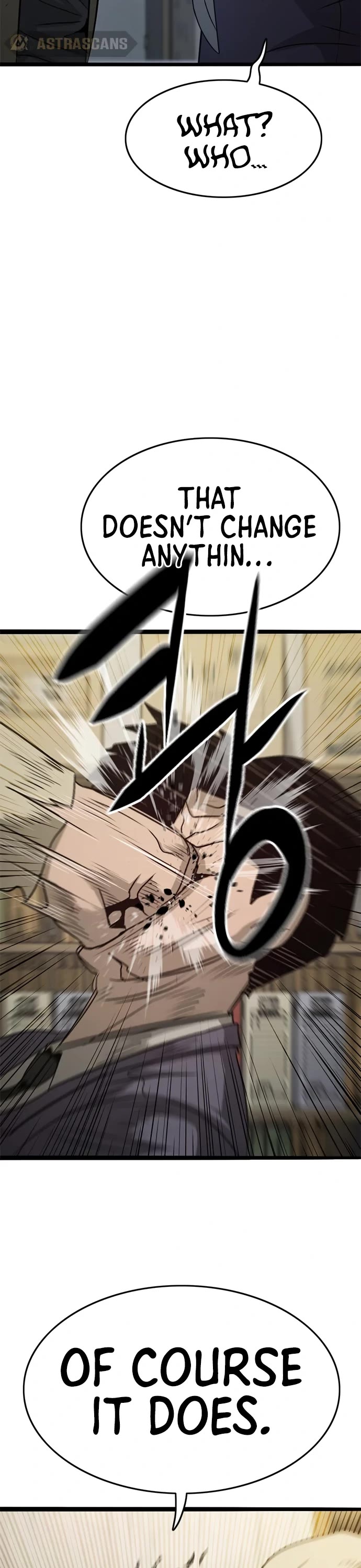 Death Row Boy Chapter 58 page 42 - Chapter 58