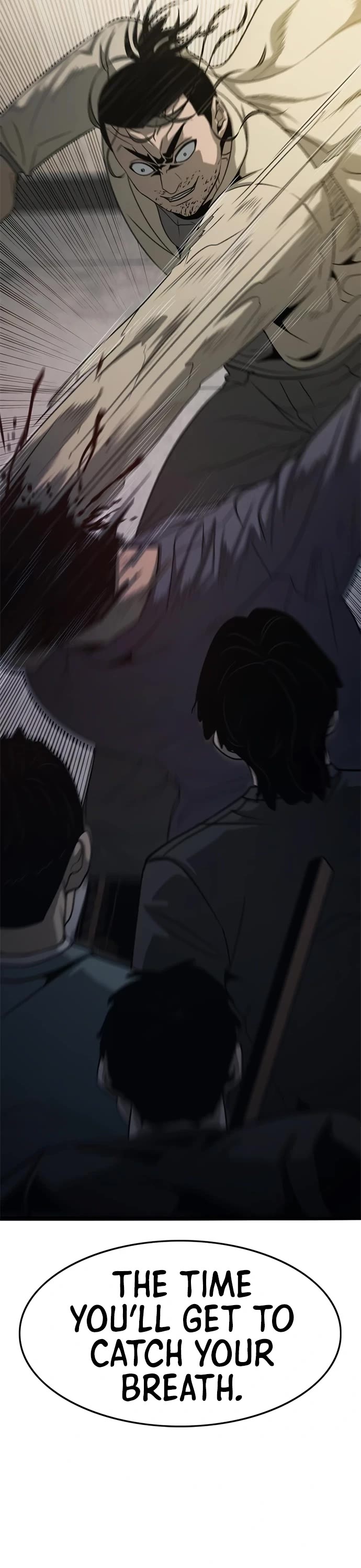 Death Row Boy Chapter 58 page 43 - Chapter 58