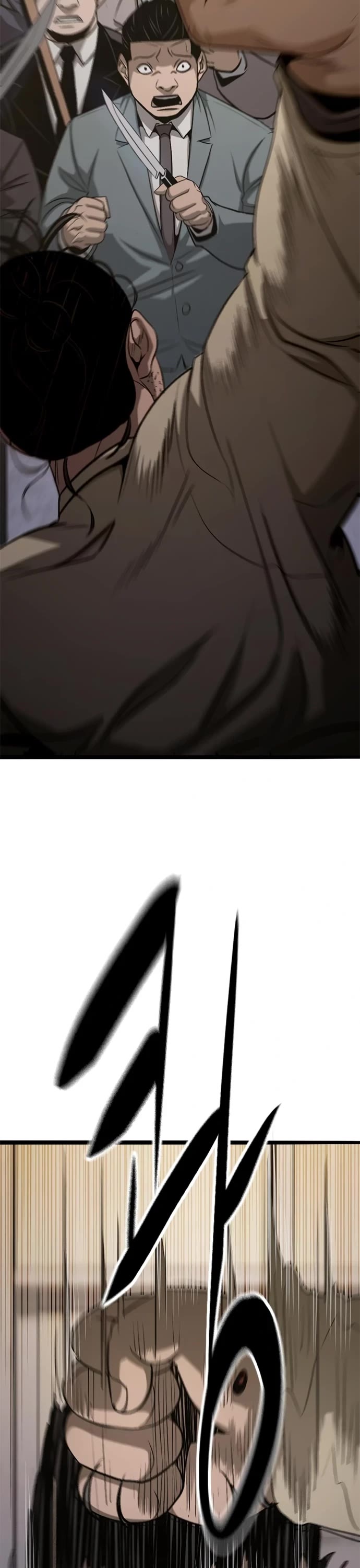 Death Row Boy Chapter 58 page 45 - Chapter 58