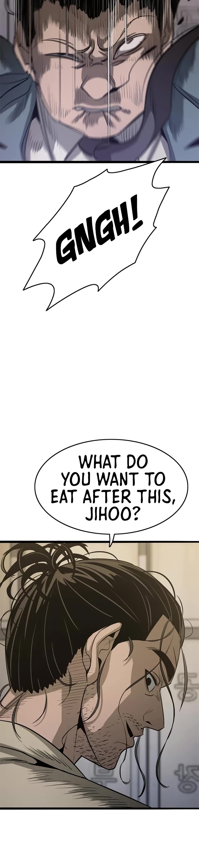Death Row Boy Chapter 58 page 46 - Chapter 58
