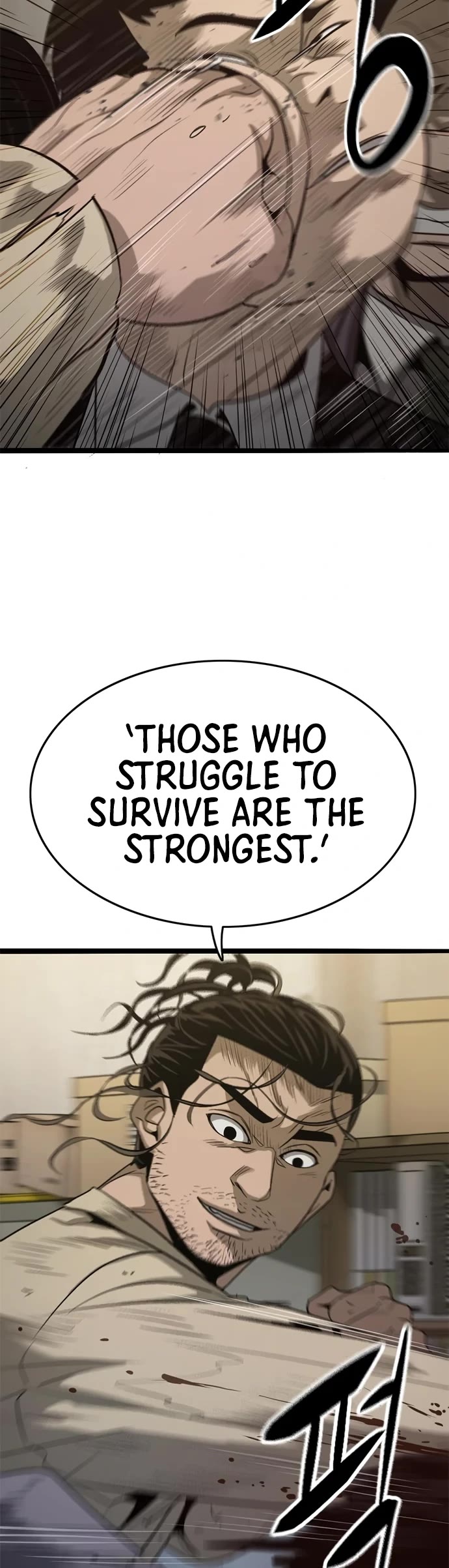 Death Row Boy Chapter 58 page 48 - Chapter 58