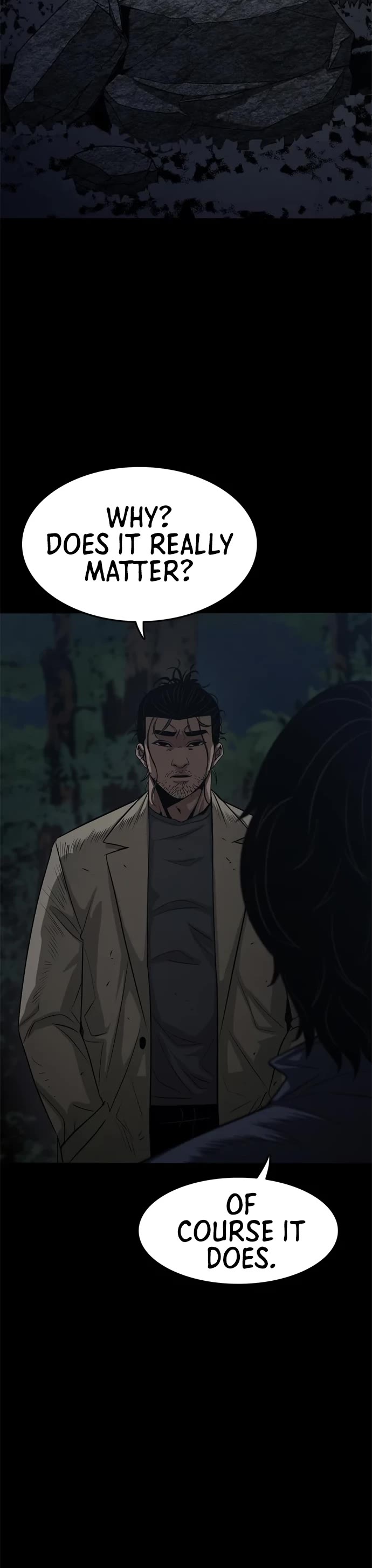 Death Row Boy Chapter 58 page 55 - Chapter 58