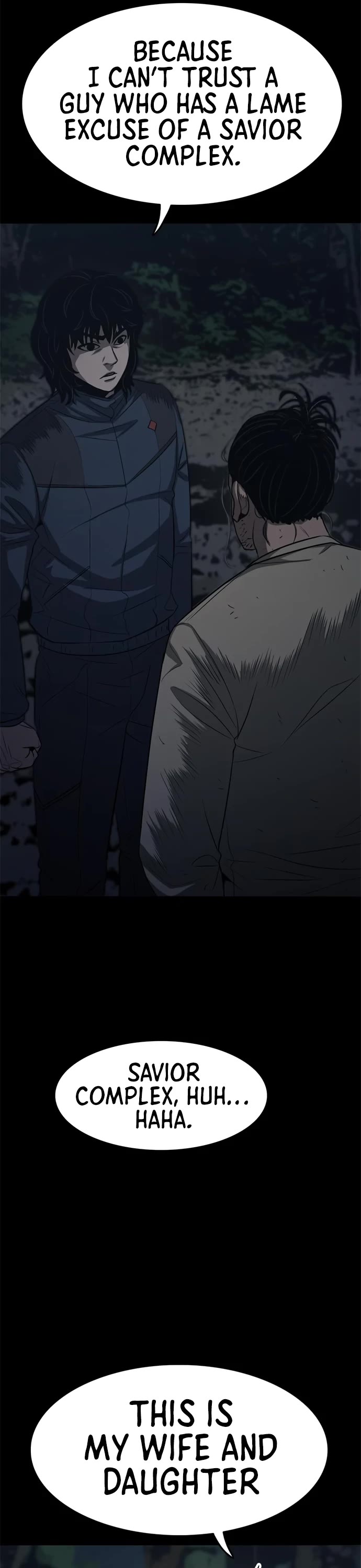 Death Row Boy Chapter 58 page 56 - Chapter 58