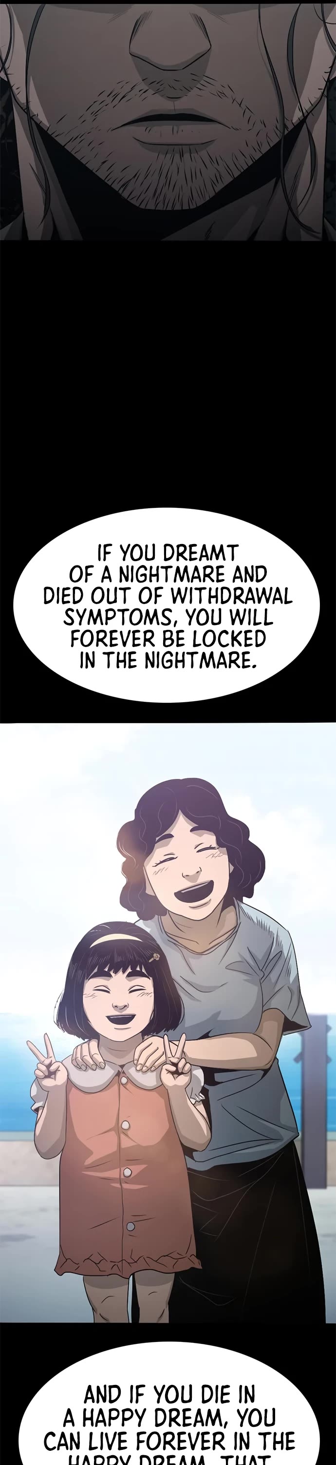 Death Row Boy Chapter 58 page 59 - Chapter 58