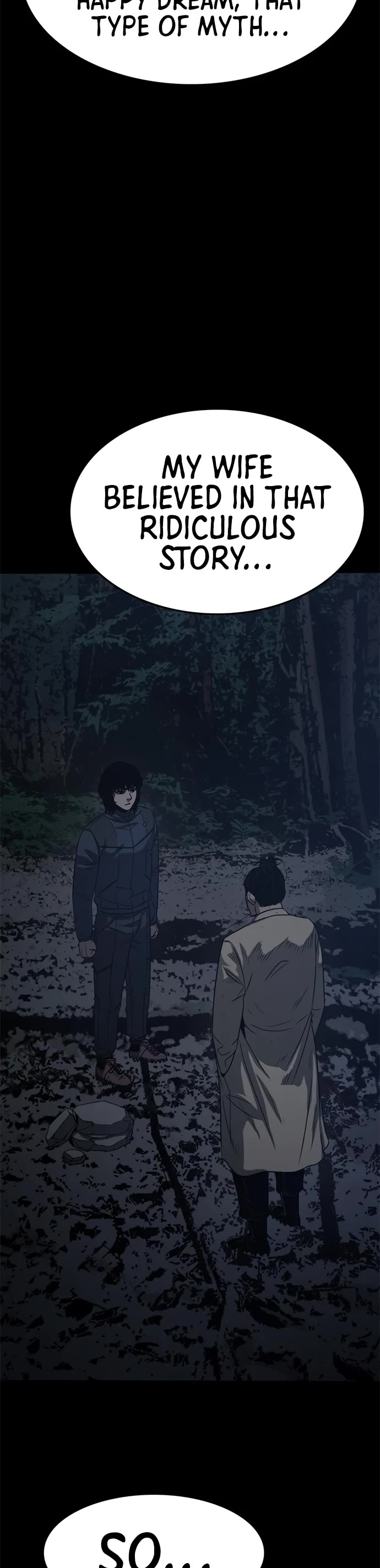 Death Row Boy Chapter 58 page 60 - Chapter 58