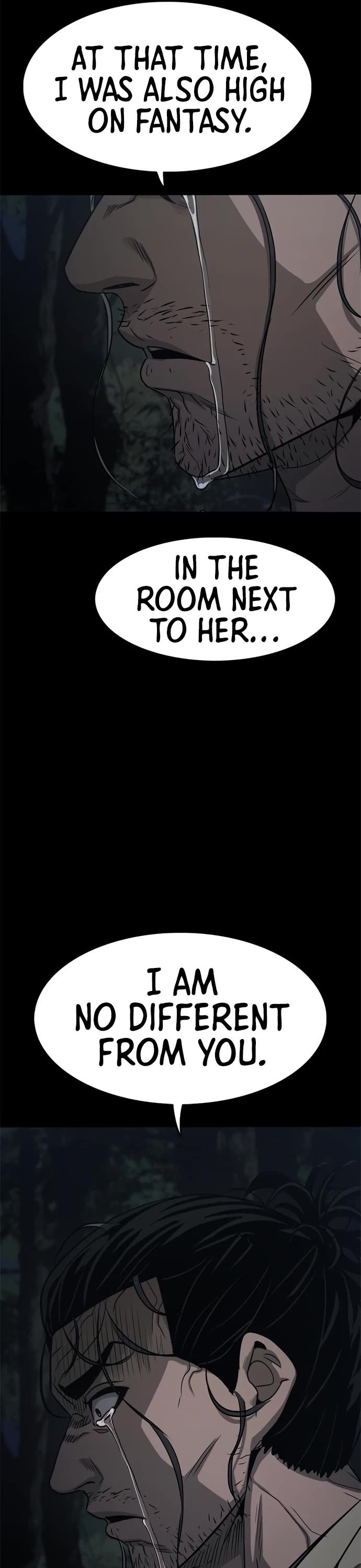 Death Row Boy Chapter 58 page 62 - Chapter 58