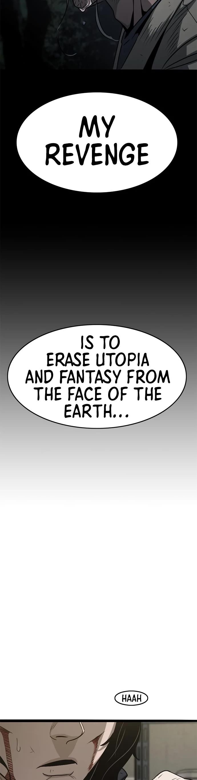 Death Row Boy Chapter 58 page 63 - Chapter 58