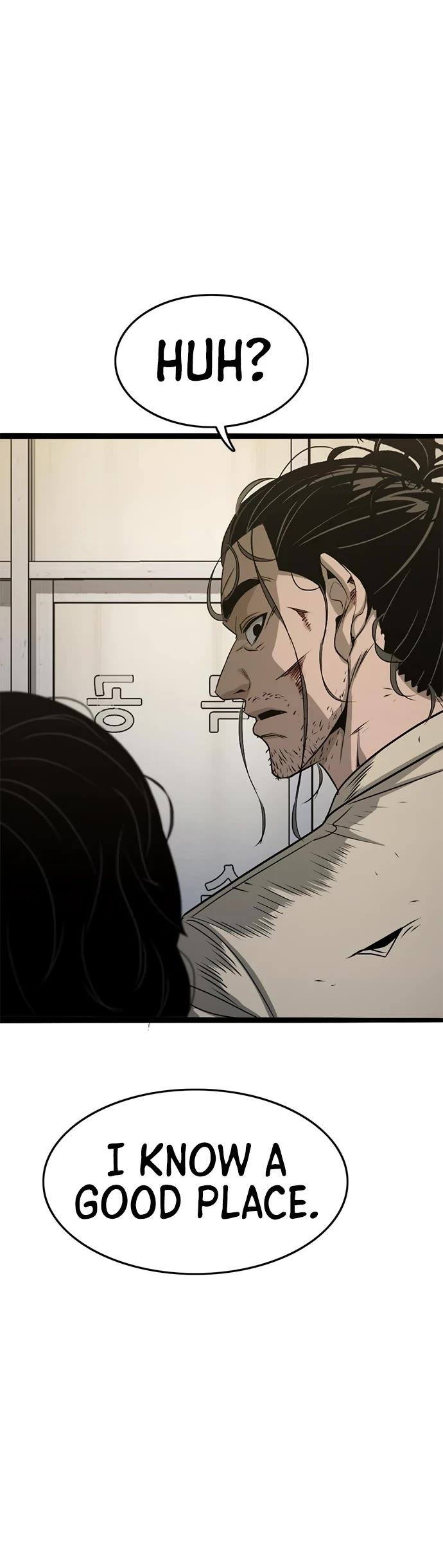 Death Row Boy Chapter 58 page 66 - Chapter 58