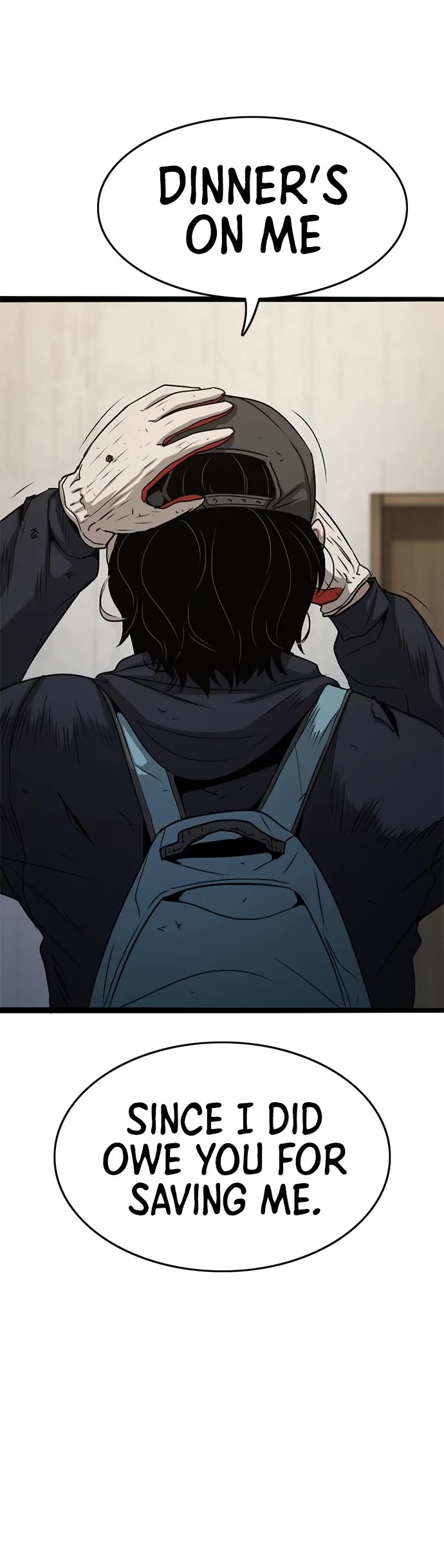 Death Row Boy Chapter 58 page 67 - Chapter 58