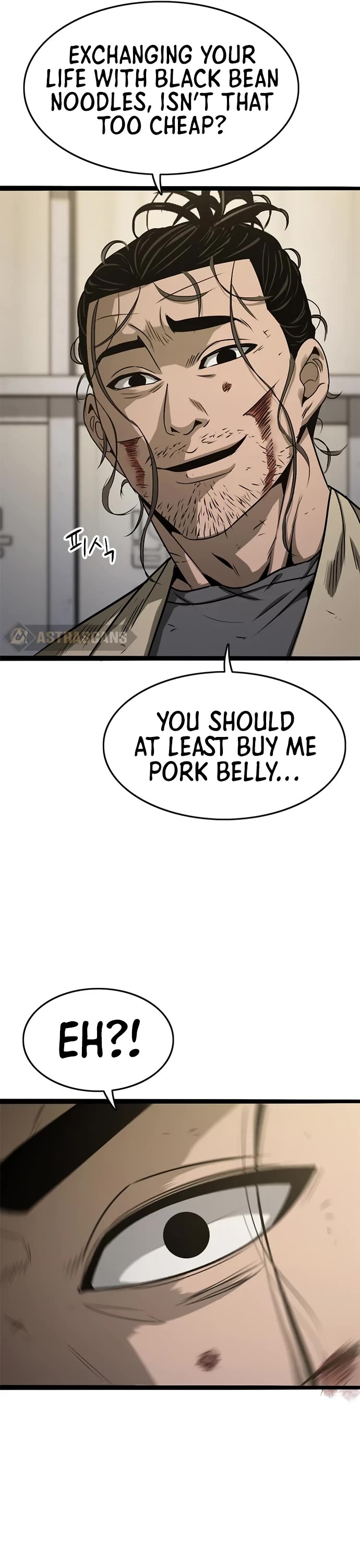 Death Row Boy Chapter 58 page 68 - Chapter 58