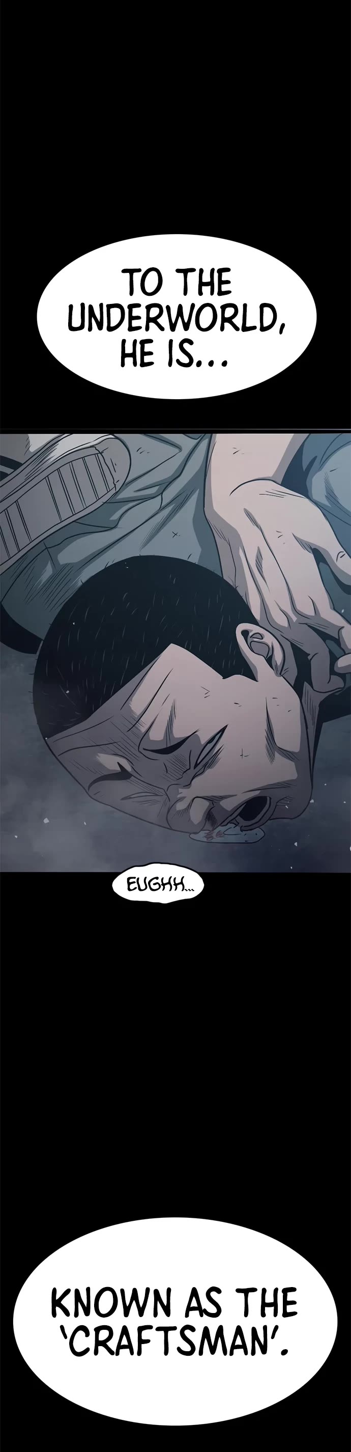 Death Row Boy Chapter 59 page 19 - Chapter 59