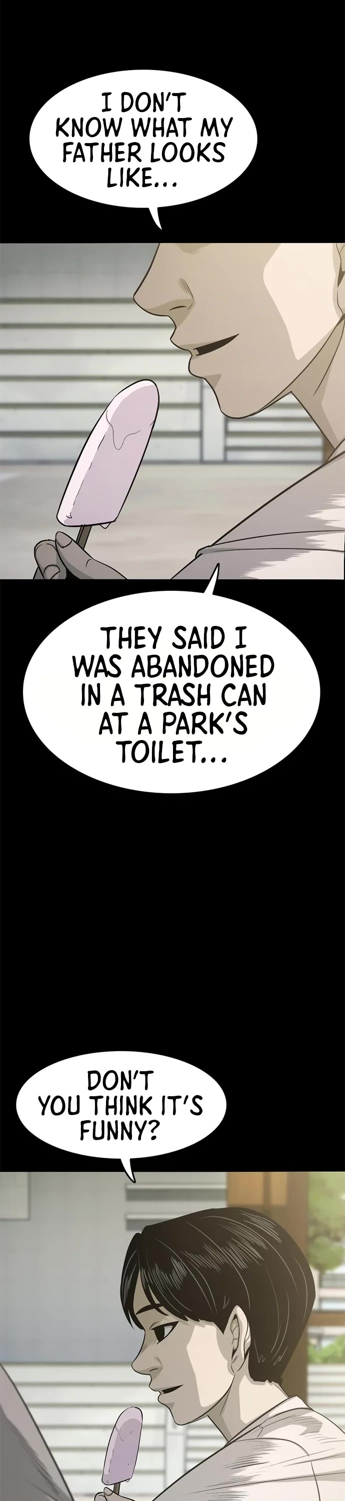 Death Row Boy Chapter 59 page 2 - Chapter 59
