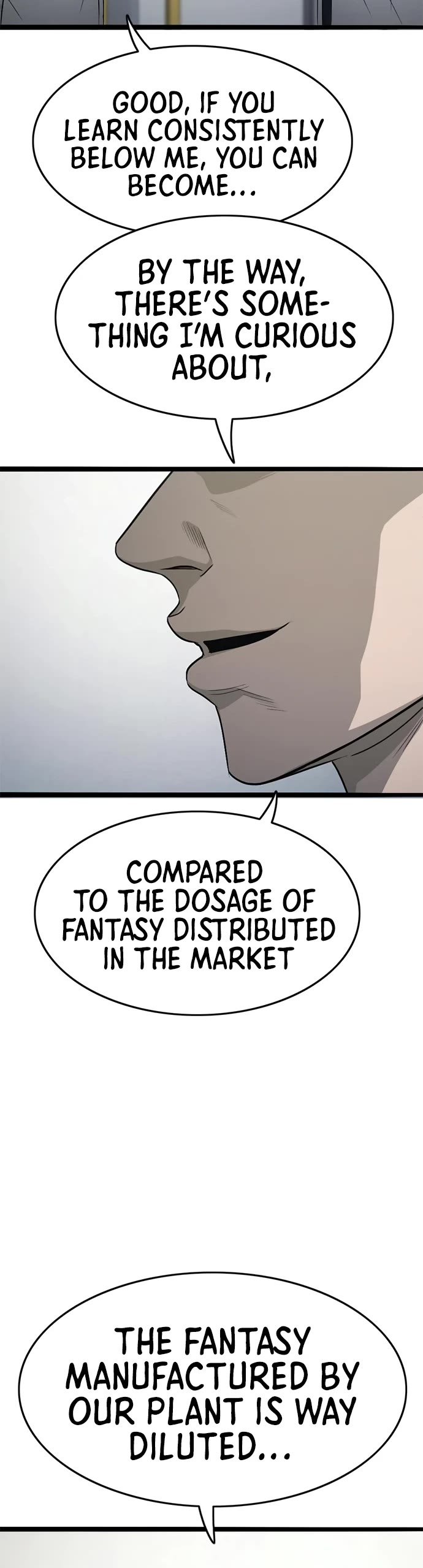 Death Row Boy Chapter 59 page 28 - Chapter 59