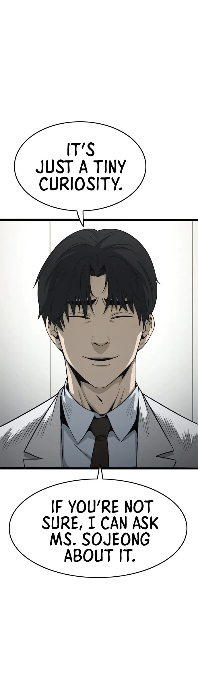 Death Row Boy Chapter 59 page 30 - Chapter 59