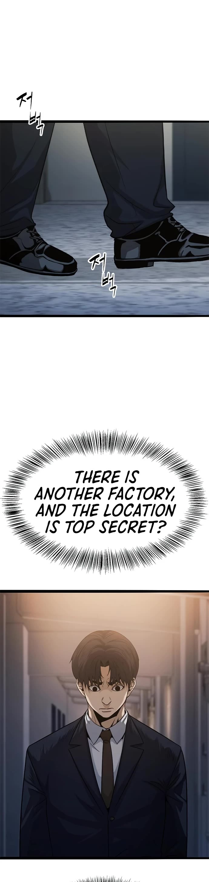 Death Row Boy Chapter 59 page 39 - Chapter 59