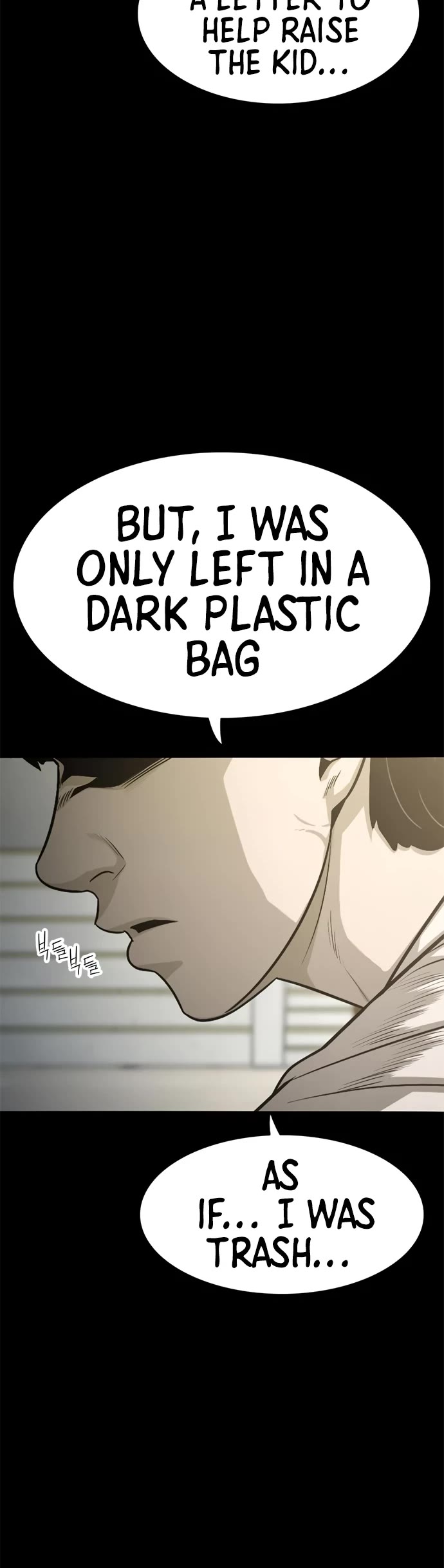 Death Row Boy Chapter 59 page 4 - Chapter 59