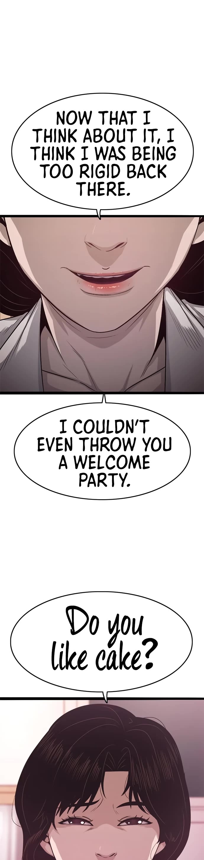 Death Row Boy Chapter 59 page 42 - Chapter 59