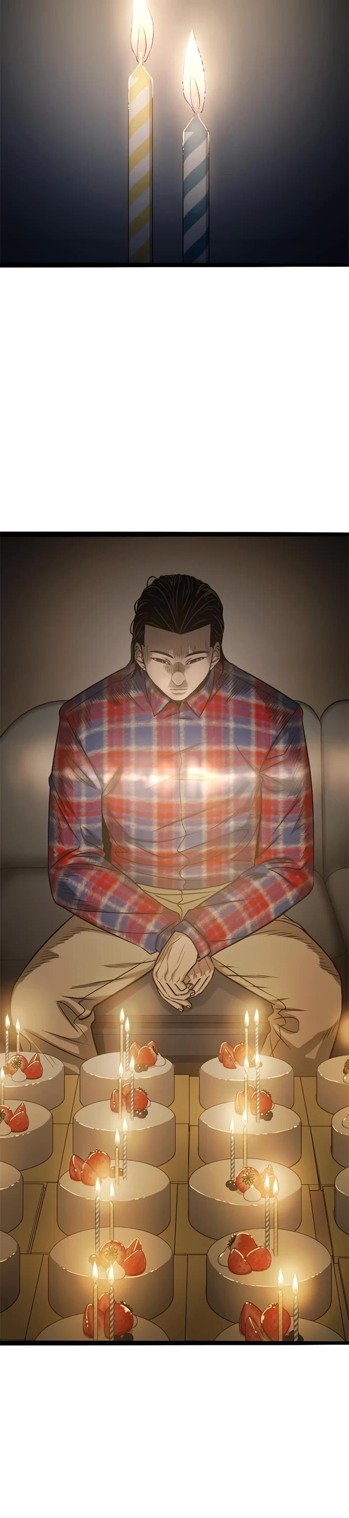 Death Row Boy Chapter 59 page 44 - Chapter 59