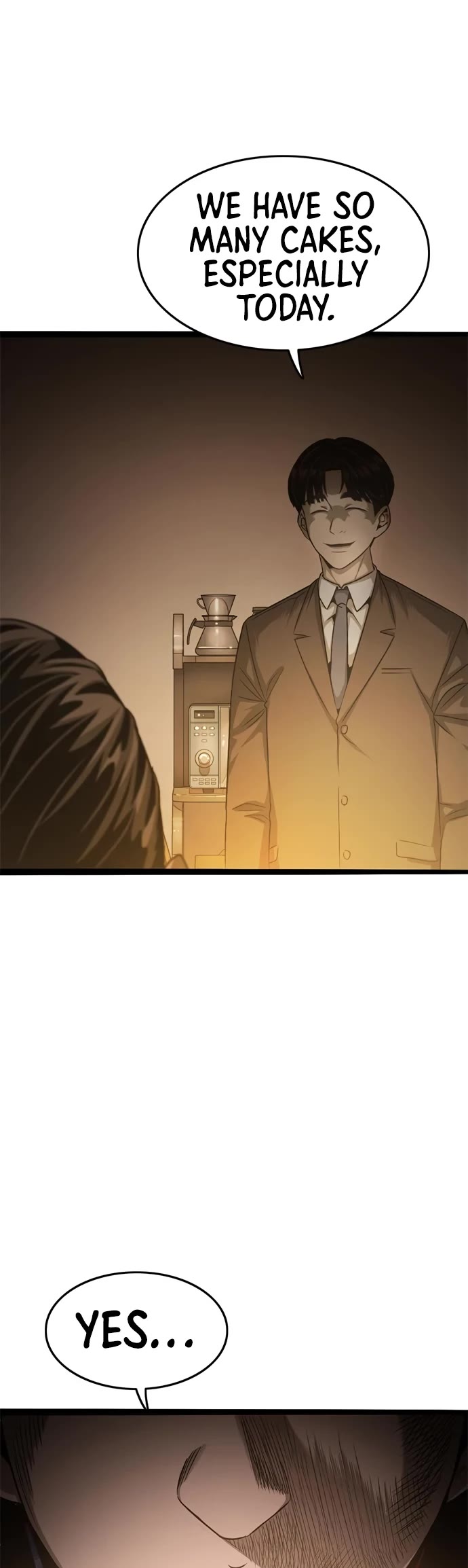 Death Row Boy Chapter 59 page 45 - Chapter 59