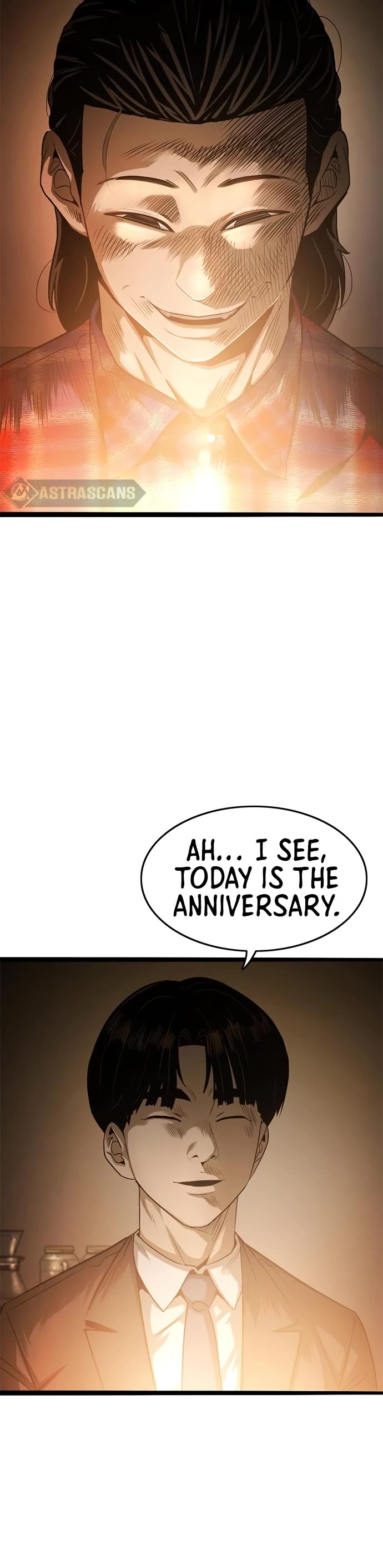 Death Row Boy Chapter 59 page 48 - Chapter 59